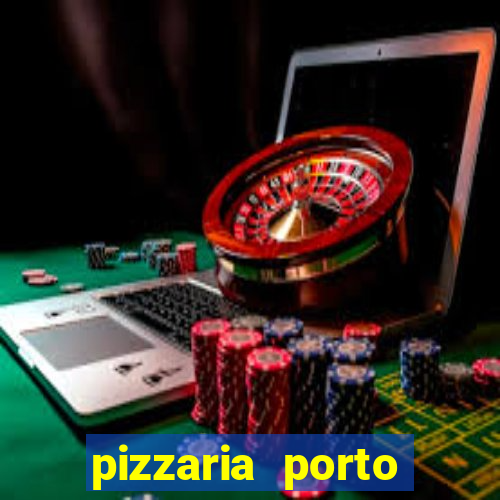 pizzaria porto velho 24 horas